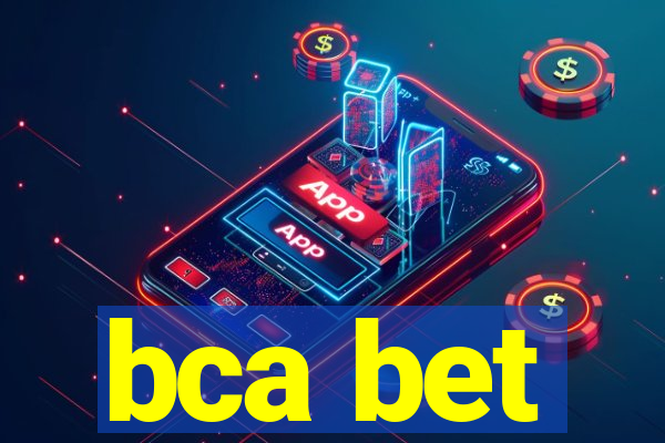 bca bet